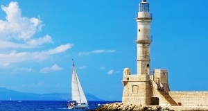 10 причин, чтобы влюбиться в Крит