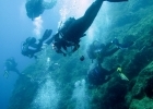 Первый в Греции подводный музей открылся на острове Алониссос