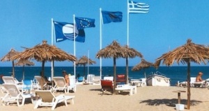 Голубые флаги 2014                                                           408 награжденных пляжей