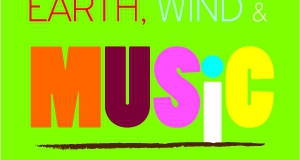Фестиваль Земли, Ветра и Музыки