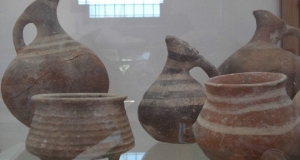 Археологический музей Эгины
