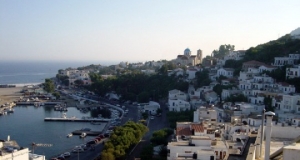 Фестиваль острова Икария – греческий Вудсток