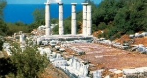 Греческая история - Фракия