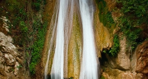 Водопады Неда