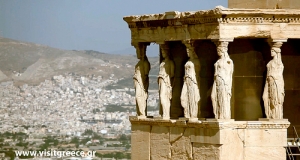 История и культура Афин