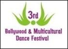 3-й фестиваль Bollywood и Мультикультурных Танцев.