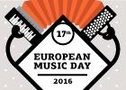 17-й европейский День музыки