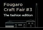 Fougaro Craft Fair 3