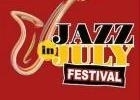 Фестиваль джаза в июле 2018