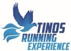 5-й Running Experience на Тиносе