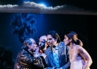 Зимняя сказка в Национальном театре Северной Греции