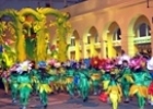 Большой парад карнавала в Патрах 2018