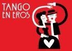 Tango en Eros в Афинском концертном зале