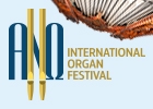Международный органный фестиваль ANO 2019