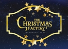 Christmas Factory возвращается в Афины