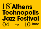 18-й Фестиваль Athens Technopolis Jazz Festival в Технополисе