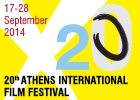20-й Международный Афинский Кинофестиваль