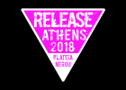 Release Athens 2018