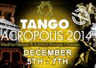 Tango Acropolis 2014